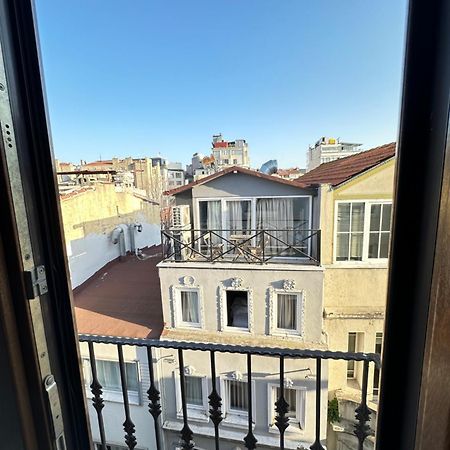 Alyon Suite Hotel Istanbul Exterior photo