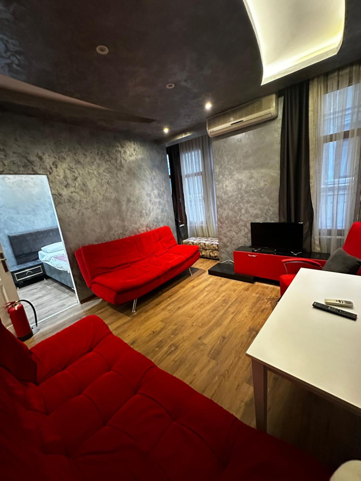 Alyon Suite Hotel Istanbul Exterior photo