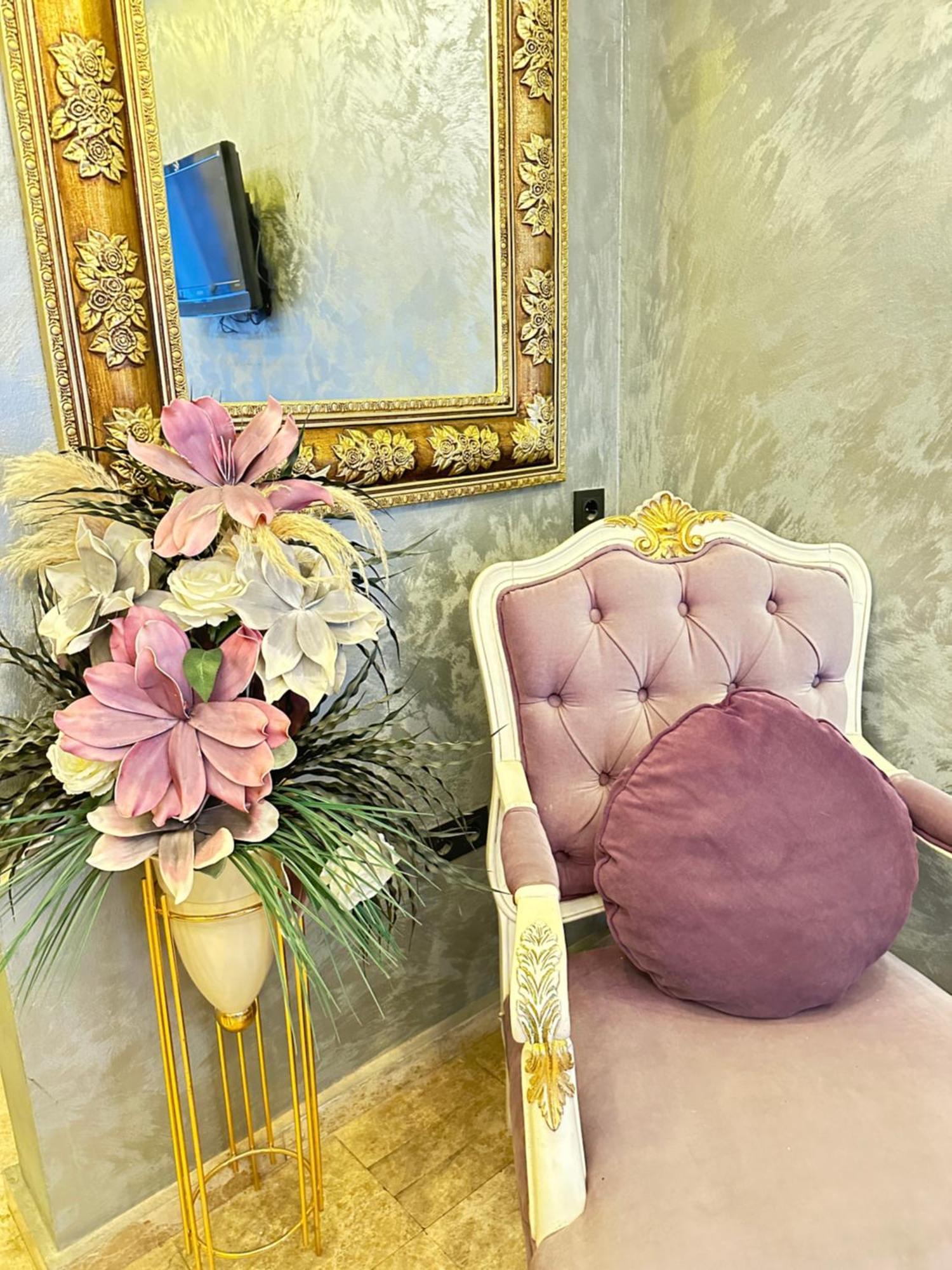Alyon Suite Hotel Istanbul Exterior photo