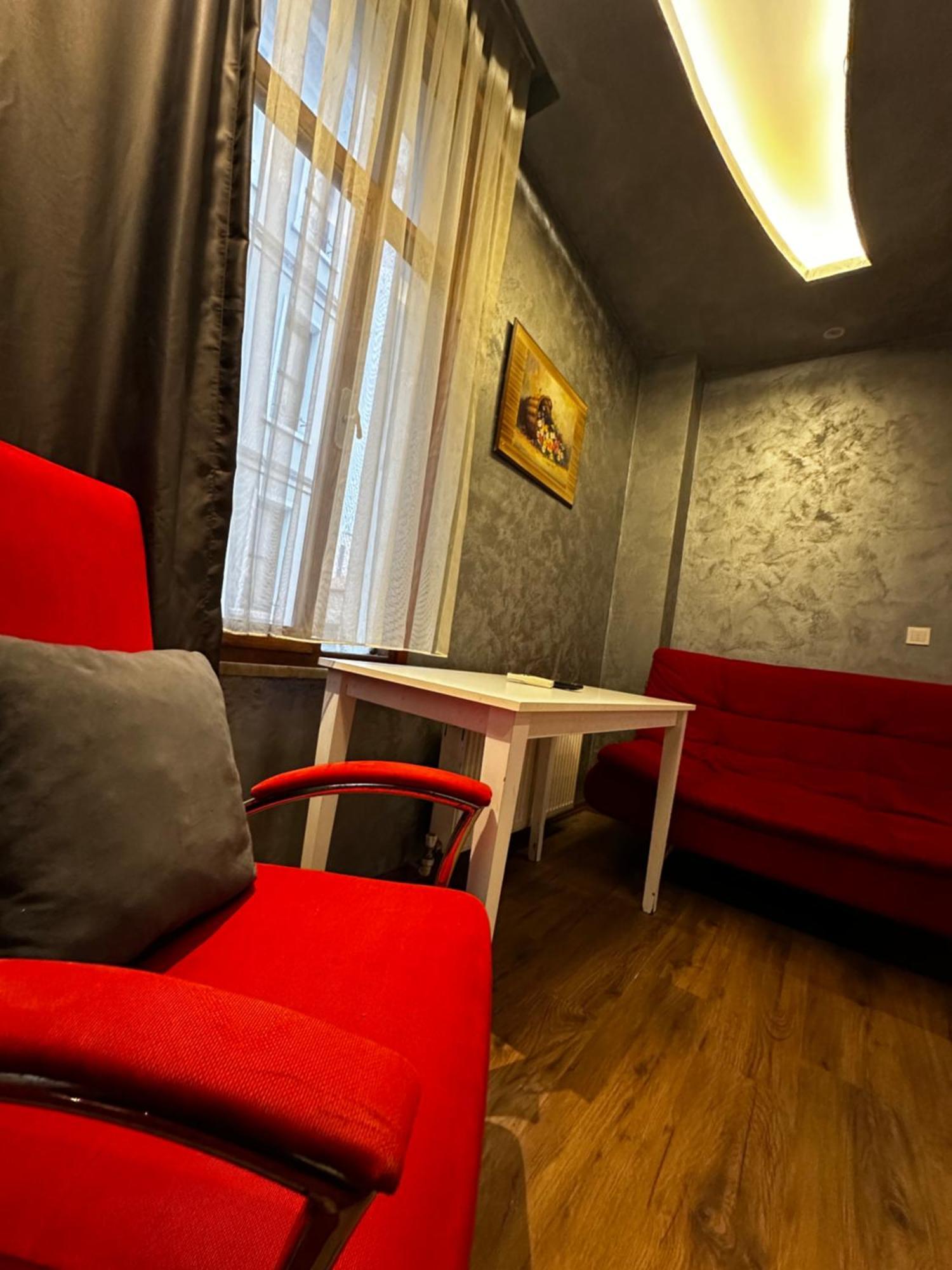 Alyon Suite Hotel Istanbul Exterior photo