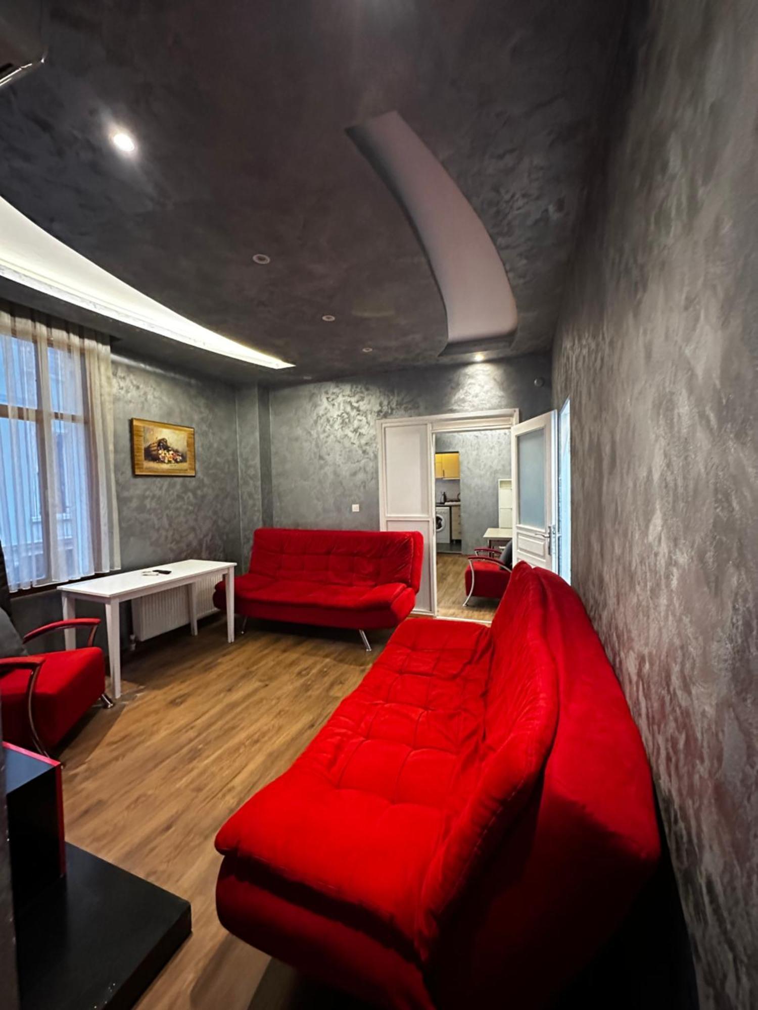 Alyon Suite Hotel Istanbul Exterior photo
