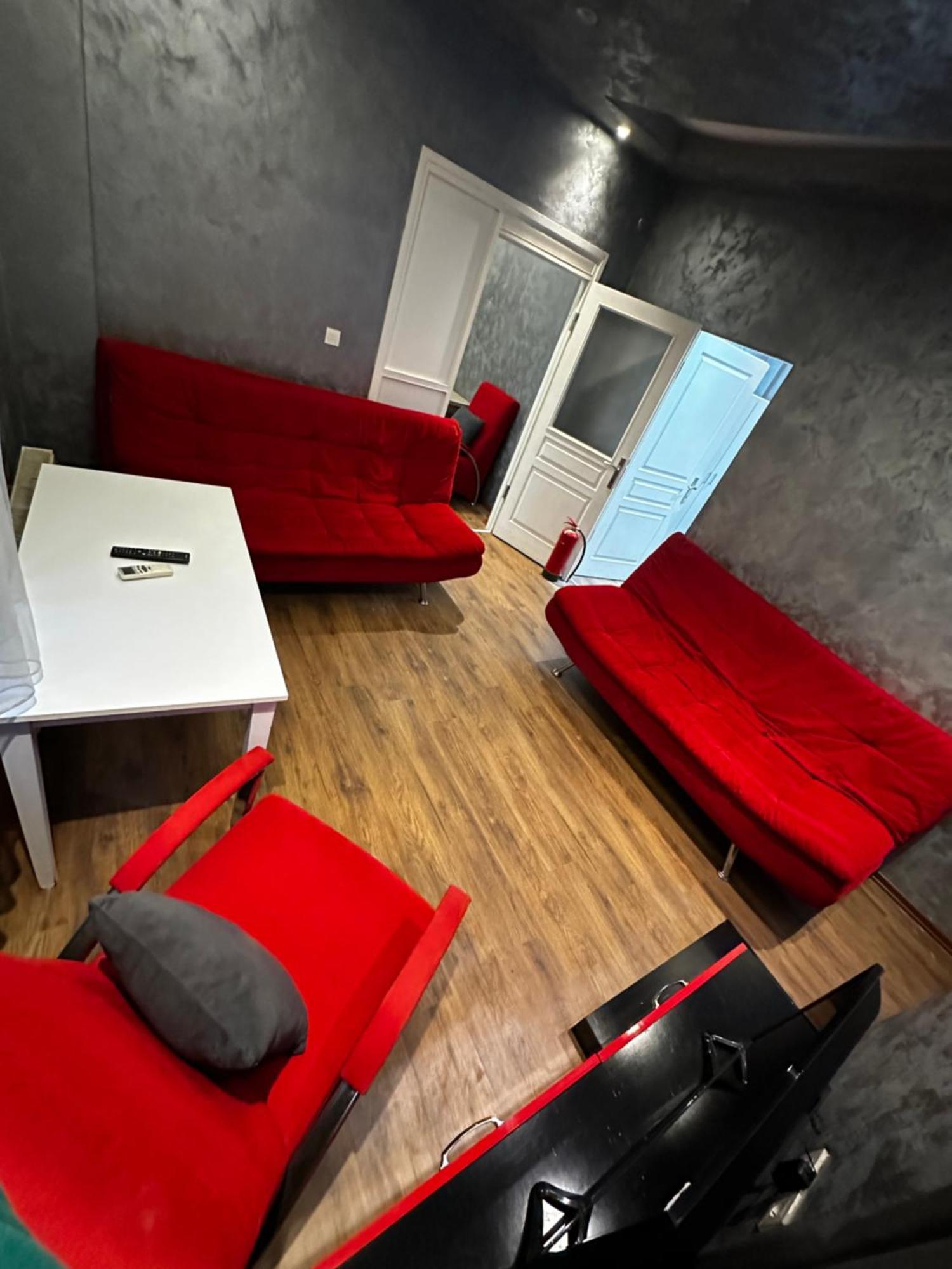 Alyon Suite Hotel Istanbul Exterior photo