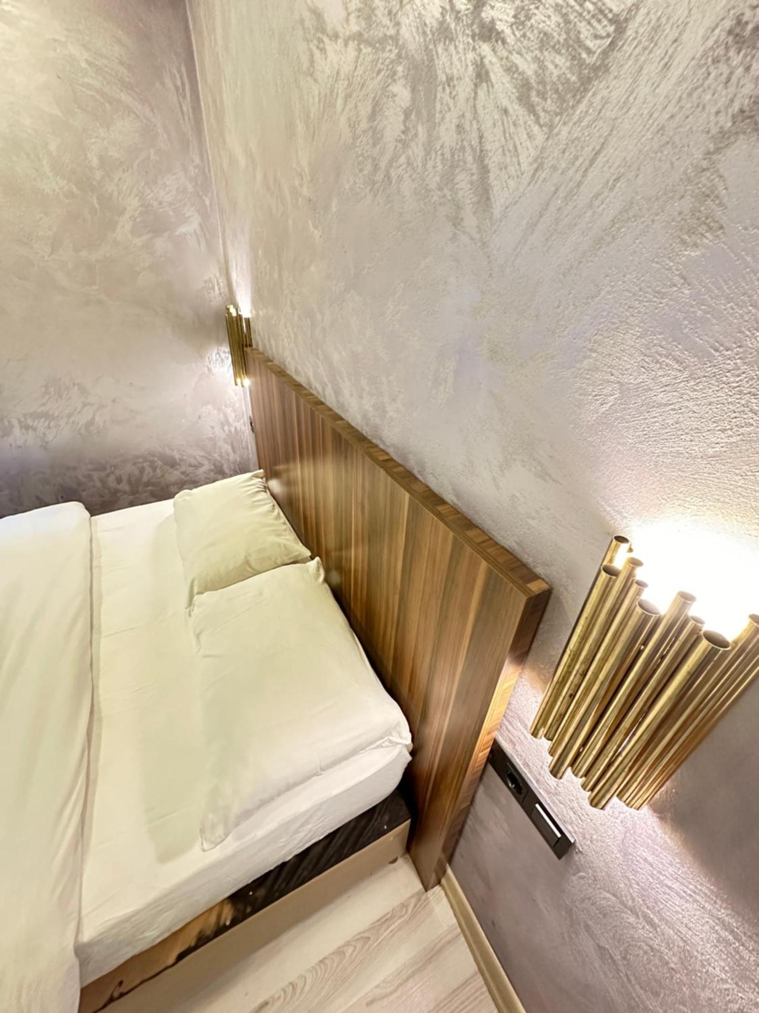 Alyon Suite Hotel Istanbul Exterior photo