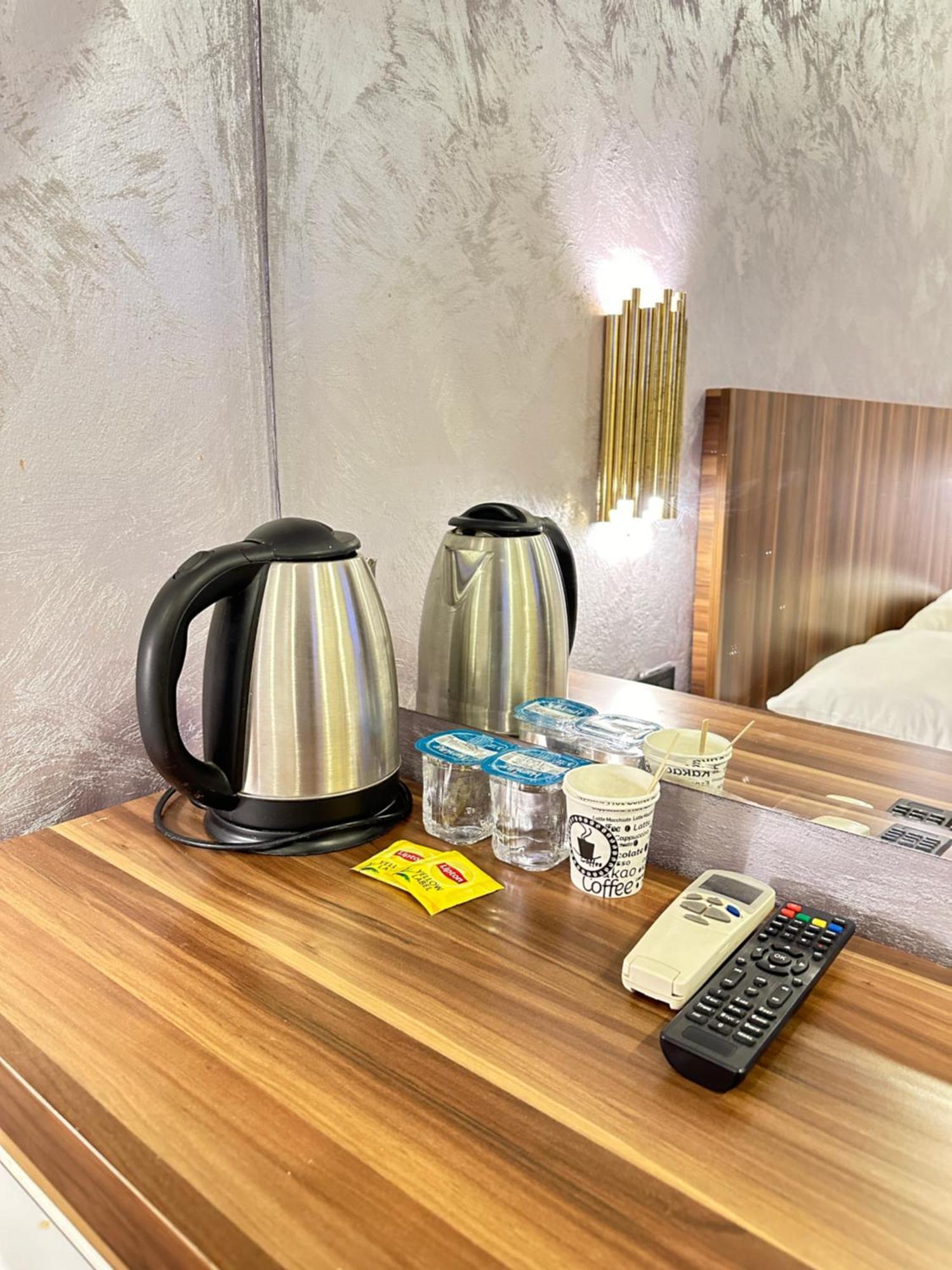 Alyon Suite Hotel Istanbul Exterior photo